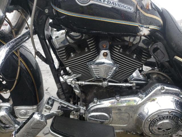 2007 HARLEY-DAVIDSON FLHRI SHRI - 1HD1FW4117Y603297