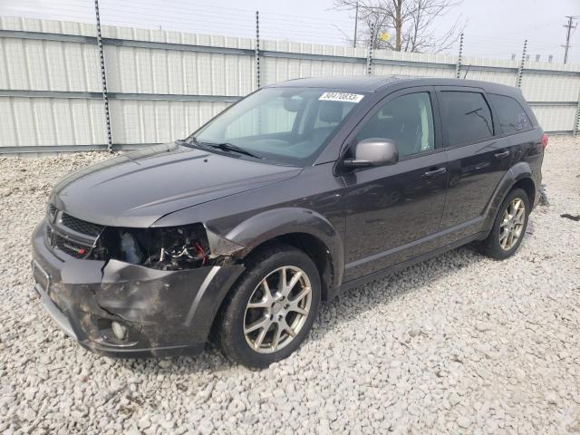 2014 Dodge Journey R/T