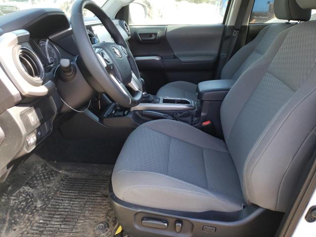 2022 TOYOTA TACOMA DOU - 3TMCZ5AN4NM515159