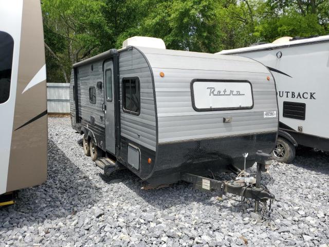 Salvage cars for sale from Copart Austell, GA: 2020 Other Other
