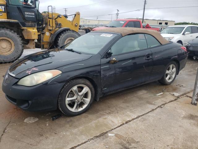 2005 Toyota Camry Solara SE