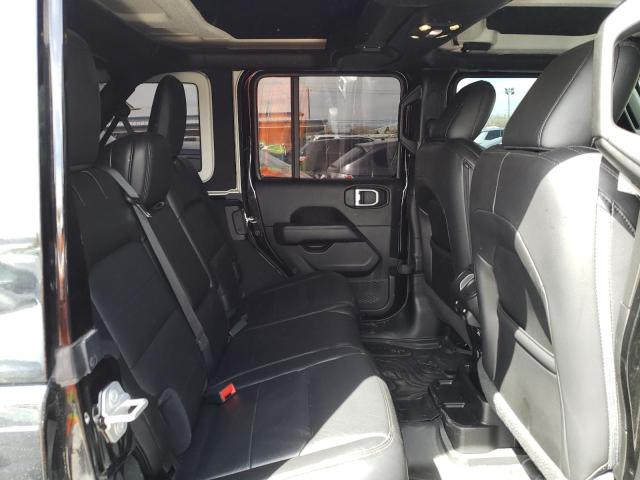 1C4HJXEN6KW685618 Jeep Wrangler Unlimited Sahara