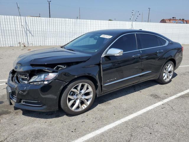 2018 Chevrolet Impala Premier