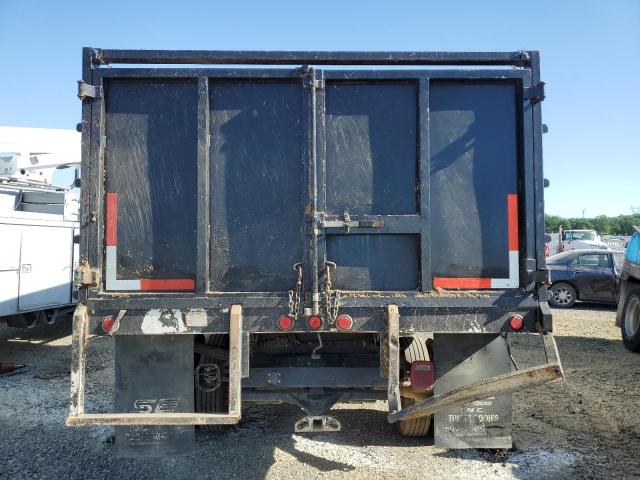 1FDUF4GT6EEA44274 Ford F450 Super Duty