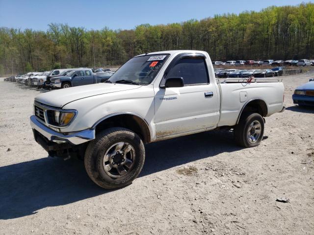 1997 Toyota Tacoma 