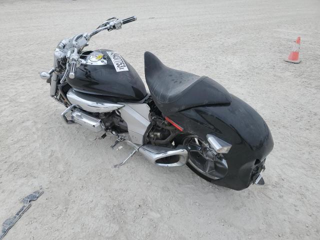 2005 HONDA NRX1800 EB 1HFSC53J75A100301