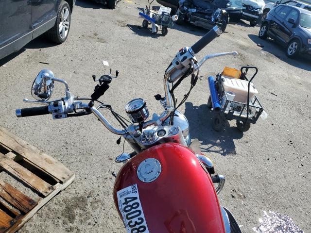 2004 VICTORY MOTORCYCLES KINGPIN CA - 5VPCB16D543002498