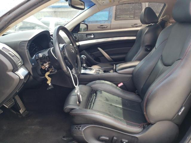 2015 INFINITI Q60 JOURNE - JN1CV6EK9FM870152