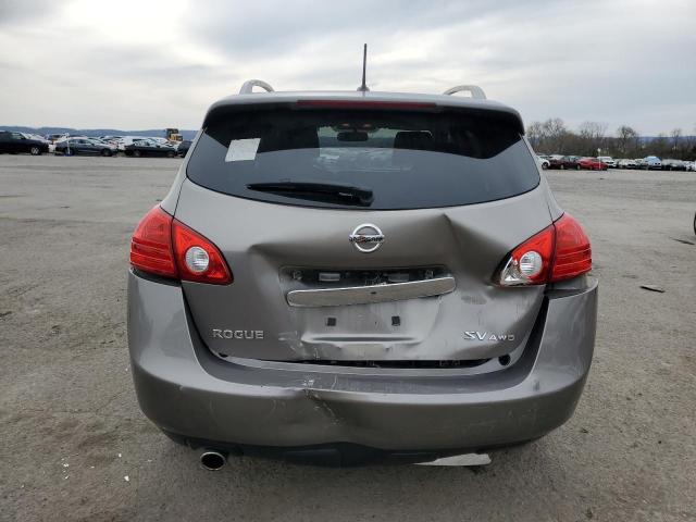 VIN JN8AS5MV1DW631946 2013 NISSAN ROGUE no.6