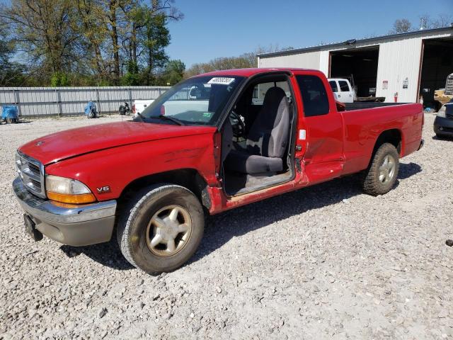 1997 Dodge Dakota 