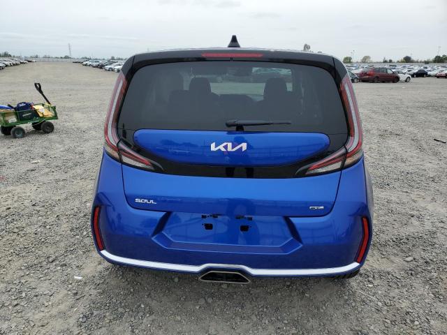 KNDJ53AUXP7205965 KIA Soul Gt Line