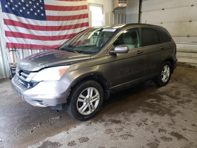 Vin: 5j6re4h77al028633, lot: 71083733, honda crv exl 2010 img_1