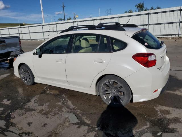 JF1GPAS68E8234628 Subaru Impreza Sport Limited