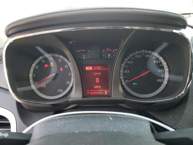 2GKALSEK0E6345100 GMC Terrain Slt