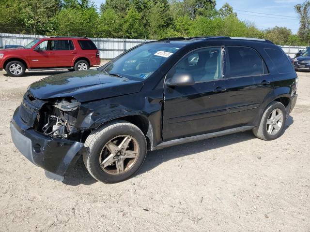 2005 Chevrolet Equinox LT