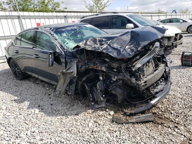 2020 CADILLAC CT5 PREMIU - 1G6DT5RW9L0154002