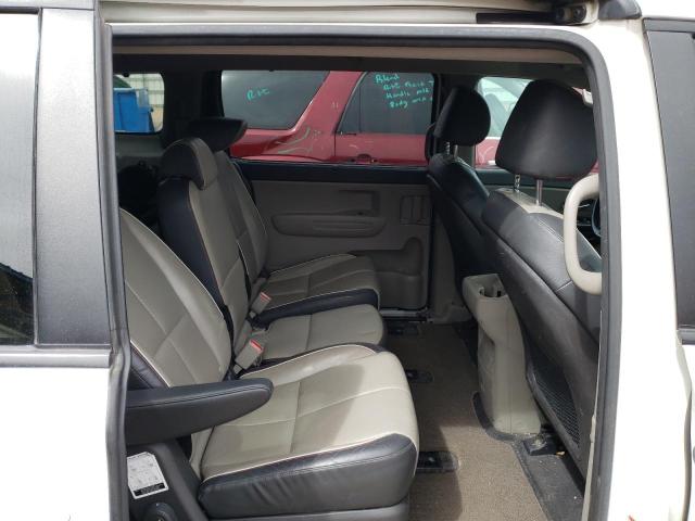 KNDMB5C11H6266889 KIA SEDONA LX