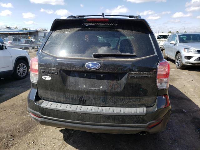 JF2SJAGCXJH566537 Subaru Forester 2.5i Premium