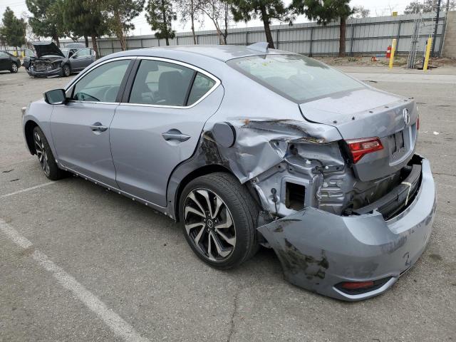 19UDE2F80GA008391 Acura Ilx Premium Tech