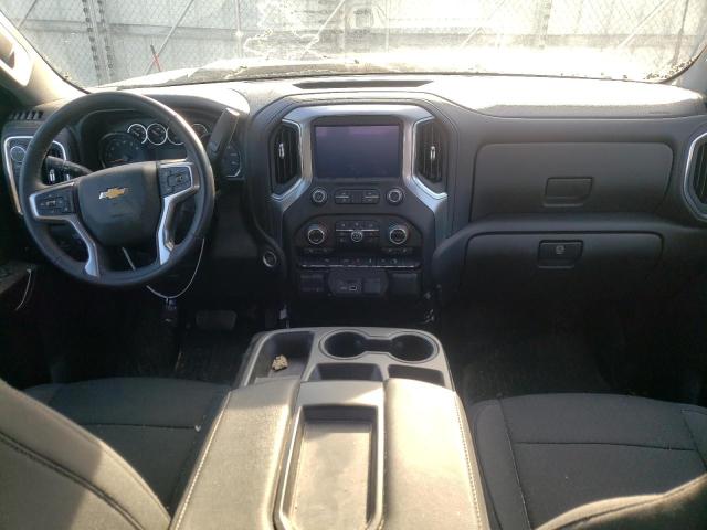 2022 CHEVROLET SILV2500 2 - 1GC4YNE79NF337042