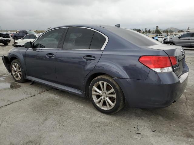 4S3BMBL61E3030610 Subaru Legacy 2.5i Limited