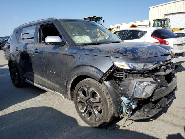 KNDJ23AU6L7062399 KIA SOUL LX