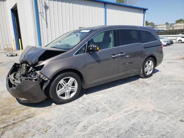 2012 Honda Odyssey TOURING