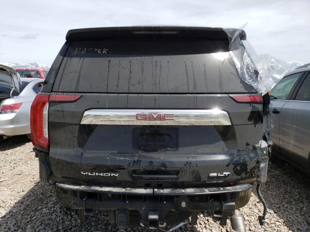 1GKS2BKD6MR271696 GMC YUKON SLT