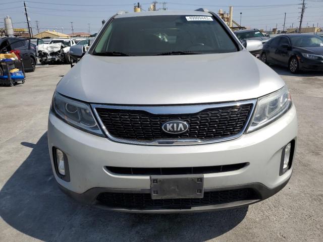 5XYKT4A66EG446004 KIA SORENTO LX