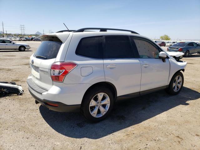 JF2SJAHC0EH543062 Subaru Forester 2.5i Limited