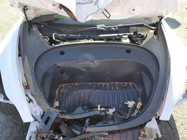 5YJ3E1EA6MF922592 Tesla MODEL 3