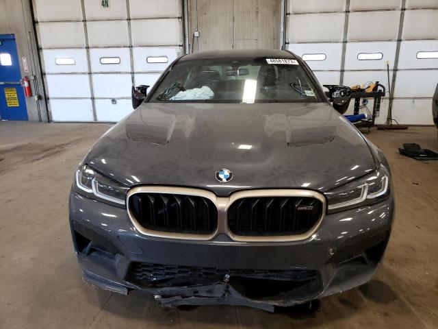 2022 BMW M5 CS - WBS73CH00NCJ05972