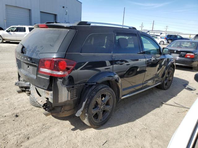 3C4PDDGG1JT371590 Dodge Journey Crossroad