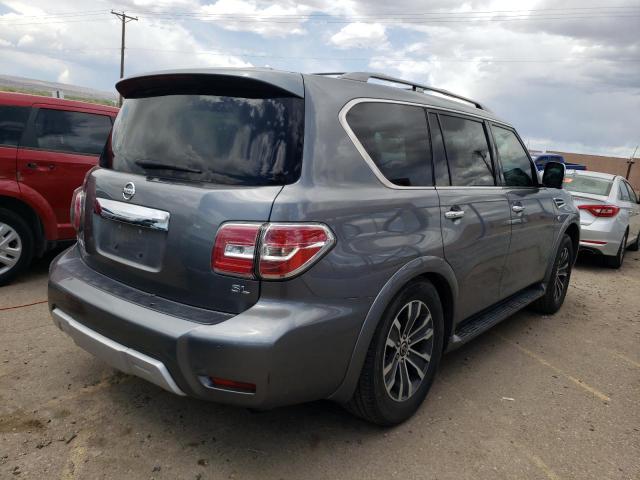 JN8AY2NC1J9556024 Nissan ARMADA SV