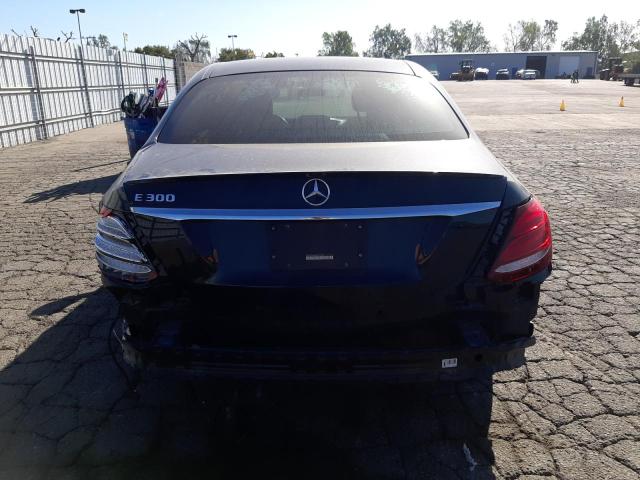 WDDZF4JB8KA527168 Mercedes-Benz E 300