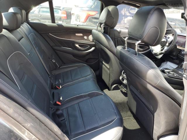 2020 MERCEDES-BENZ E 63 AMG-S - WDDZF8KB4LA737533