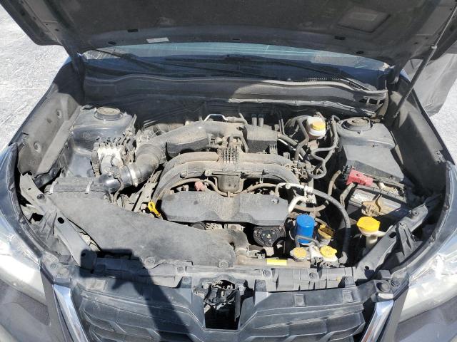 JF2SJADC0HH435177 Subaru Forester 2.5i Premium