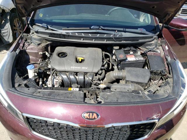 3KPFK4A74HE080669 KIA FORTE LX