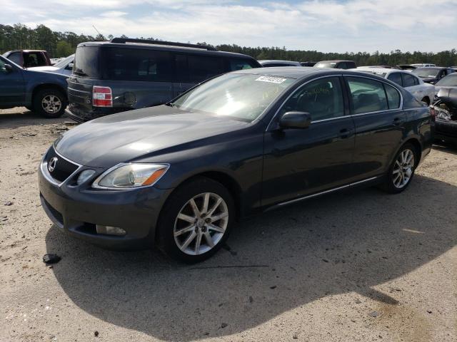 2006 Lexus GS 300 