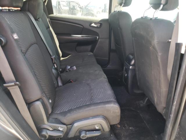 3C4PDCAB0HT582300 Dodge JOURNEY SE