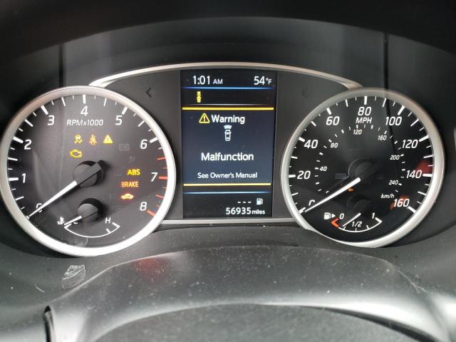 3N1AB7AP6KY422532 Nissan SENTRA S