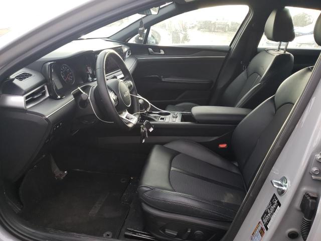 5XXG64J25PG172103 KIA K5 GT LINE