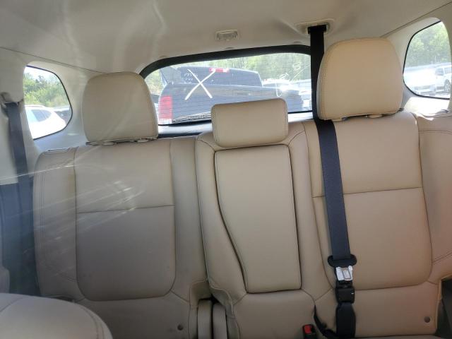 2019 MITSUBISHI OUTLANDER - JA4AD3A3XKZ050674