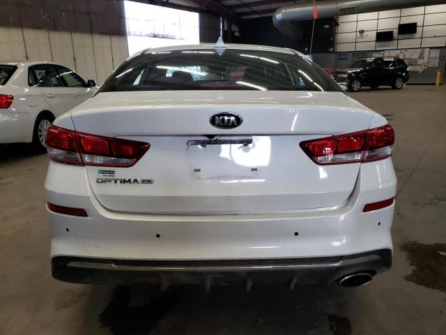 5XXGT4L34LG381115 KIA Optima Lx