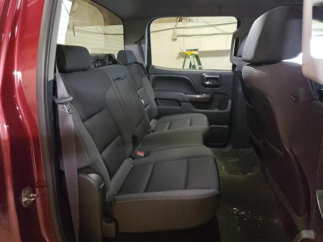 3GTU2UEC3FG368067 GMC Sierra K1500 Sle