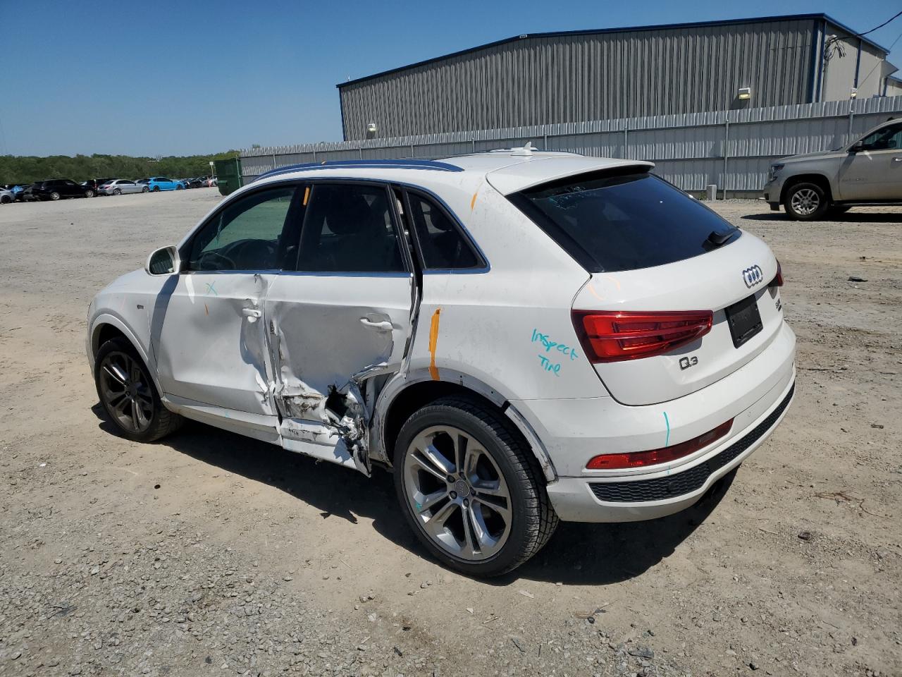WA1JCCFS6JR030648 AUDI Q3 2018