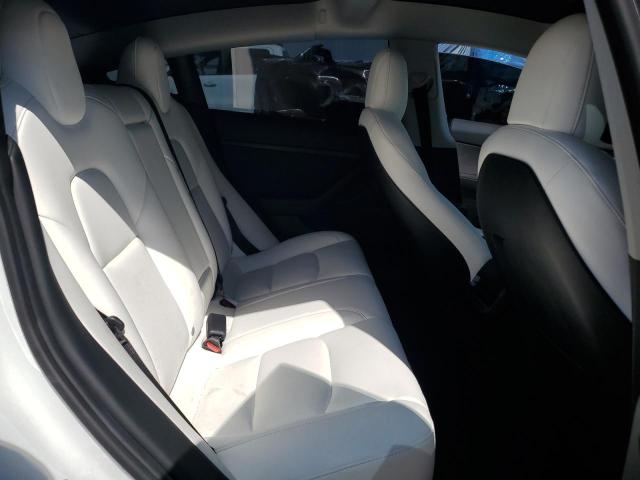 5YJ3E1EA8MF064591 Tesla MODEL 3