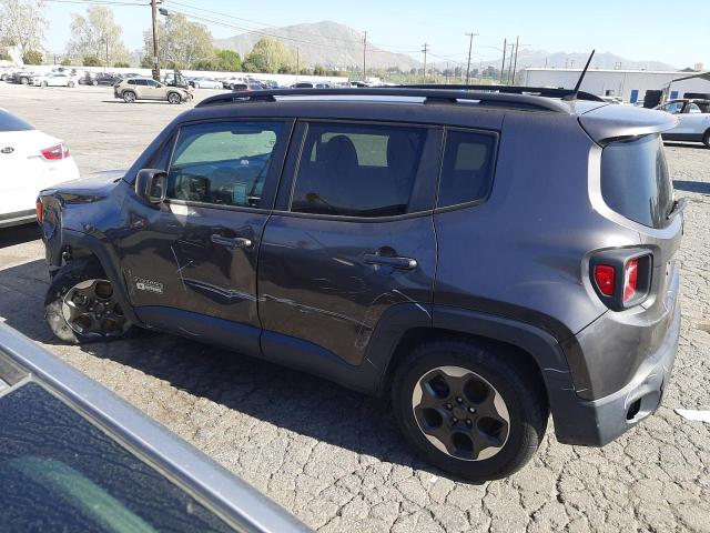ZACCJAAB7HPF35297 Jeep Renegade Sport