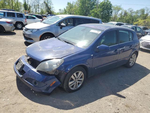 2008 Saturn Astra XR