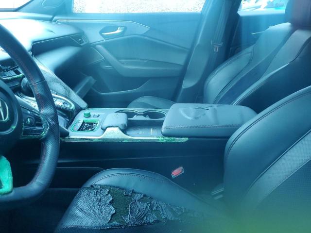 2021 ACURA TLX TECH A - 19UUB5F5XMA000343